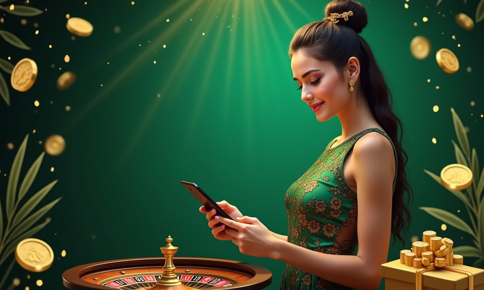 qw999 mobile gaming